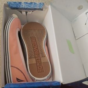 Nautica Shoes